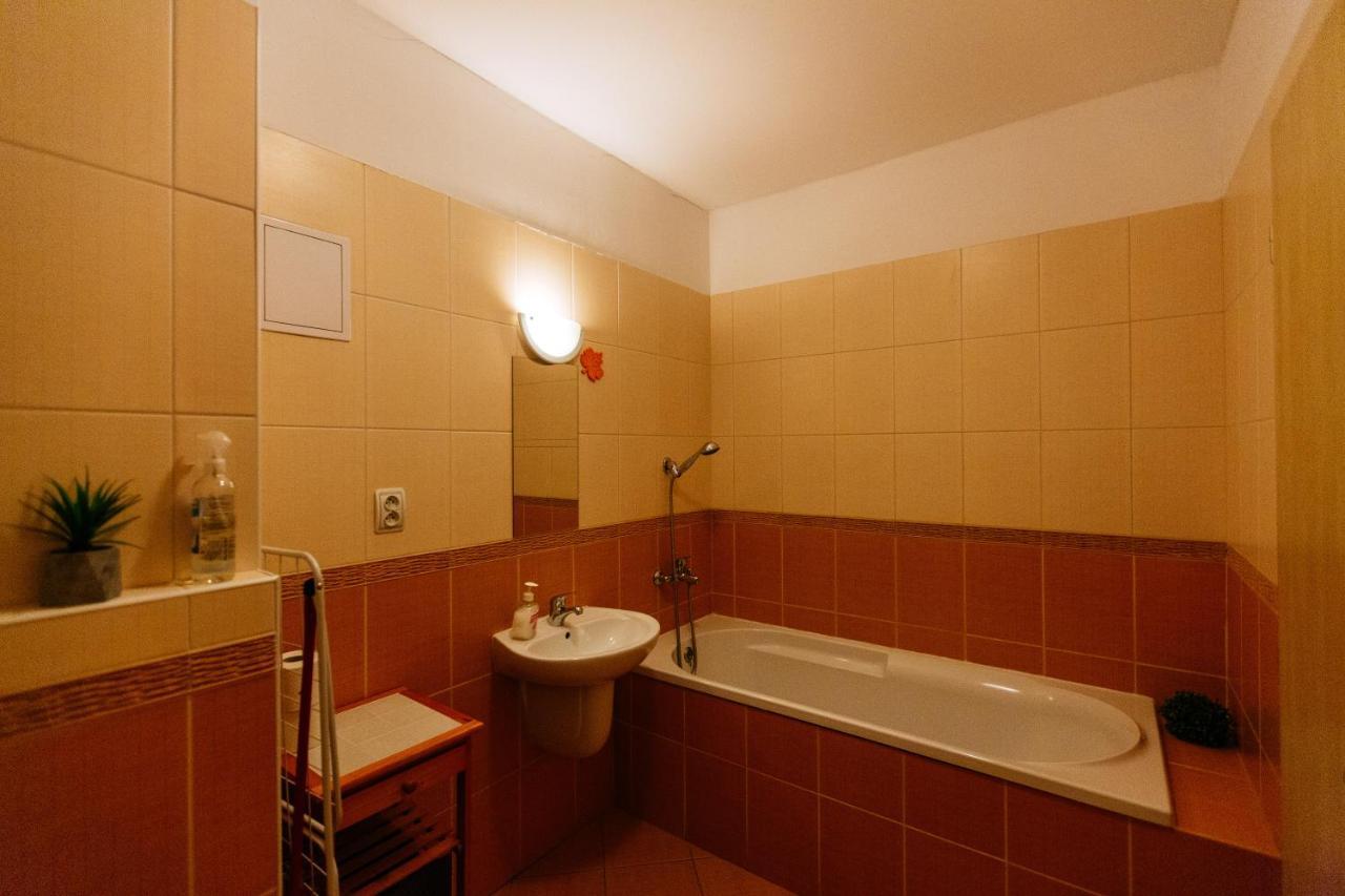 Apartments Sofia Plus Liptovský Mikuláš Eksteriør bilde