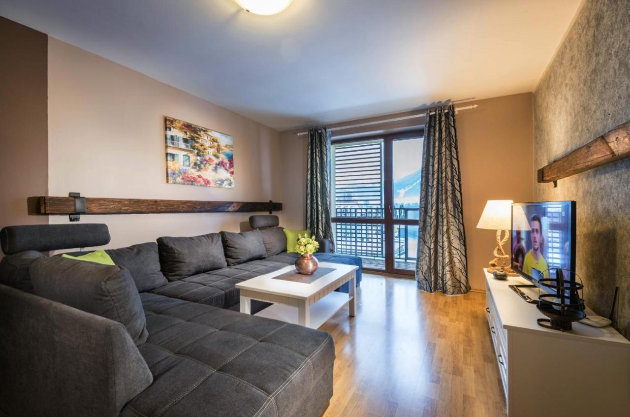 Apartments Sofia Plus Liptovský Mikuláš Eksteriør bilde